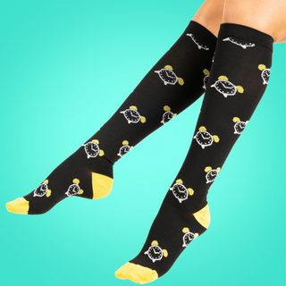 compression socks