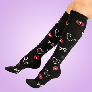 compression socks