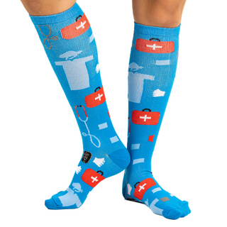 compression socks