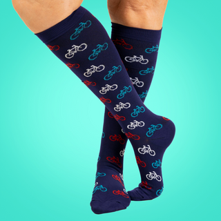 COMPRESSION SOCKS