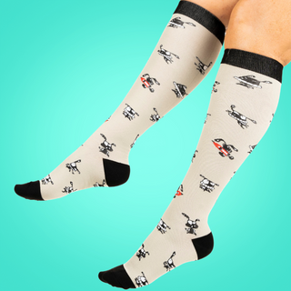 compression socks