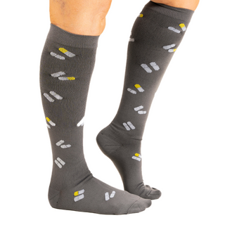 Compression socks