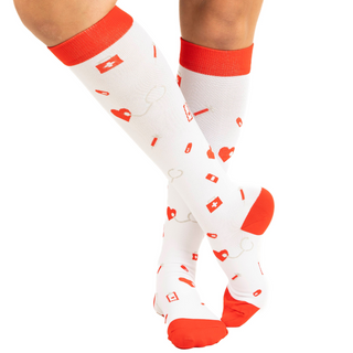 compression socks