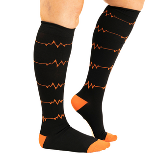 COMPRESSION SOCKS