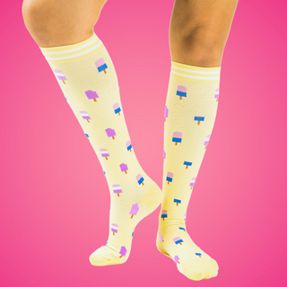 compression socks