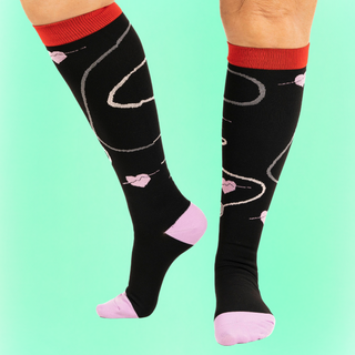 compression socks