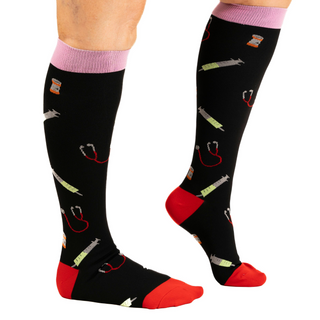 compression socks