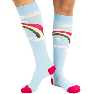 compression socks