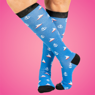 compression socks