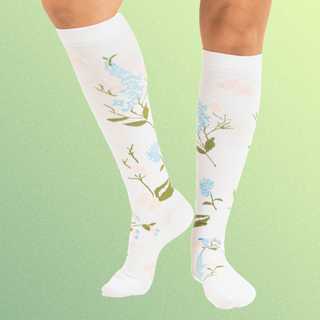 Compression socks