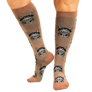 Compression socks