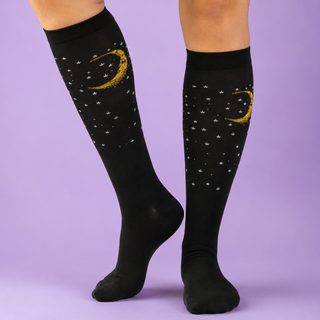 compression socks 
