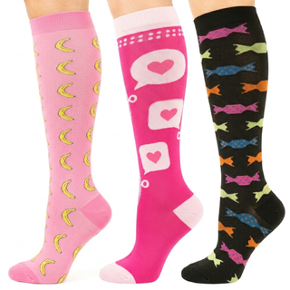 compression socks