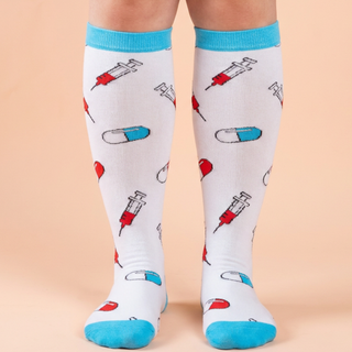 compression socks