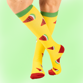 COMPRESSION SOCKS
