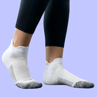 ankle compression socks