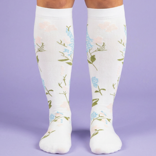 compression socks 