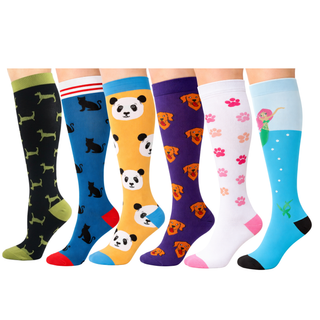 Woof'n Good Time S/M - L/XL - 6 Pack