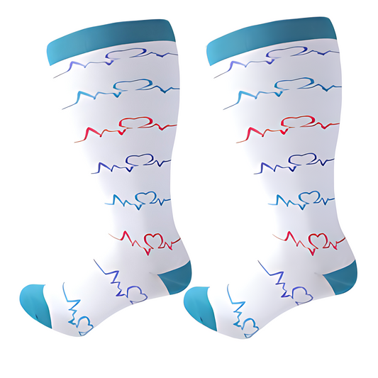 compression socks 