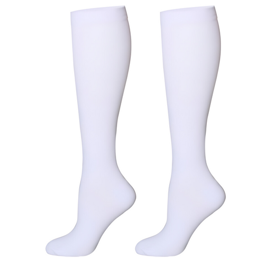 compression socks 