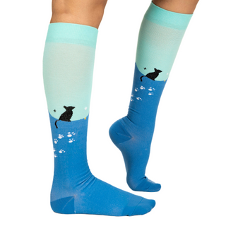 compression socks