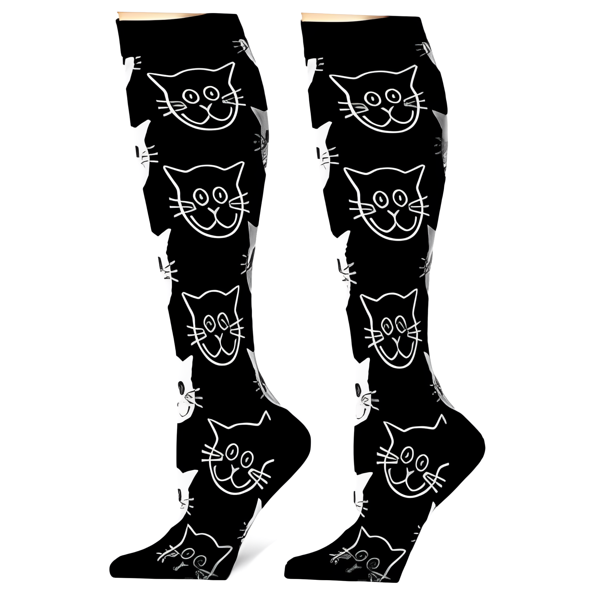 bundle-save-compression-socks-cats-socky-mate