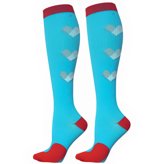 compression socks 