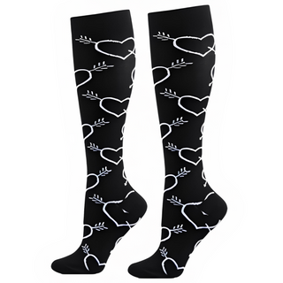 compression socks 