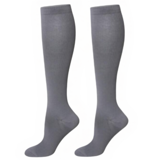 compression socks 