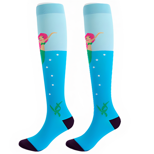 compression socks 