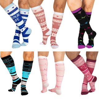 compression socks