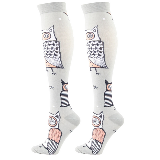 compression socks 