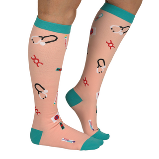 compression socks