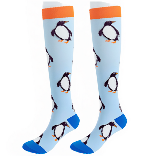 compression socks 