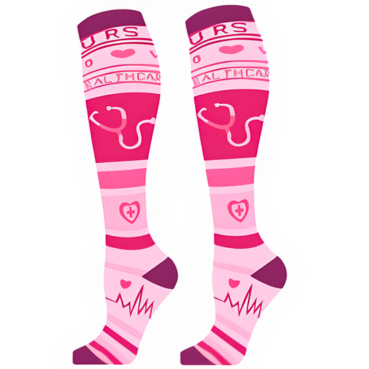 compression socks 