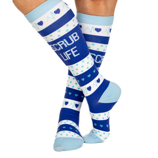 compression socks