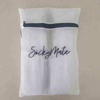 SockyMate Laundry Bag