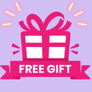 FREE GIFT