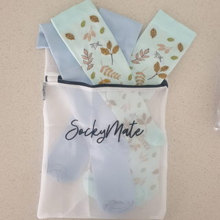 SockyMate Laundry Bag