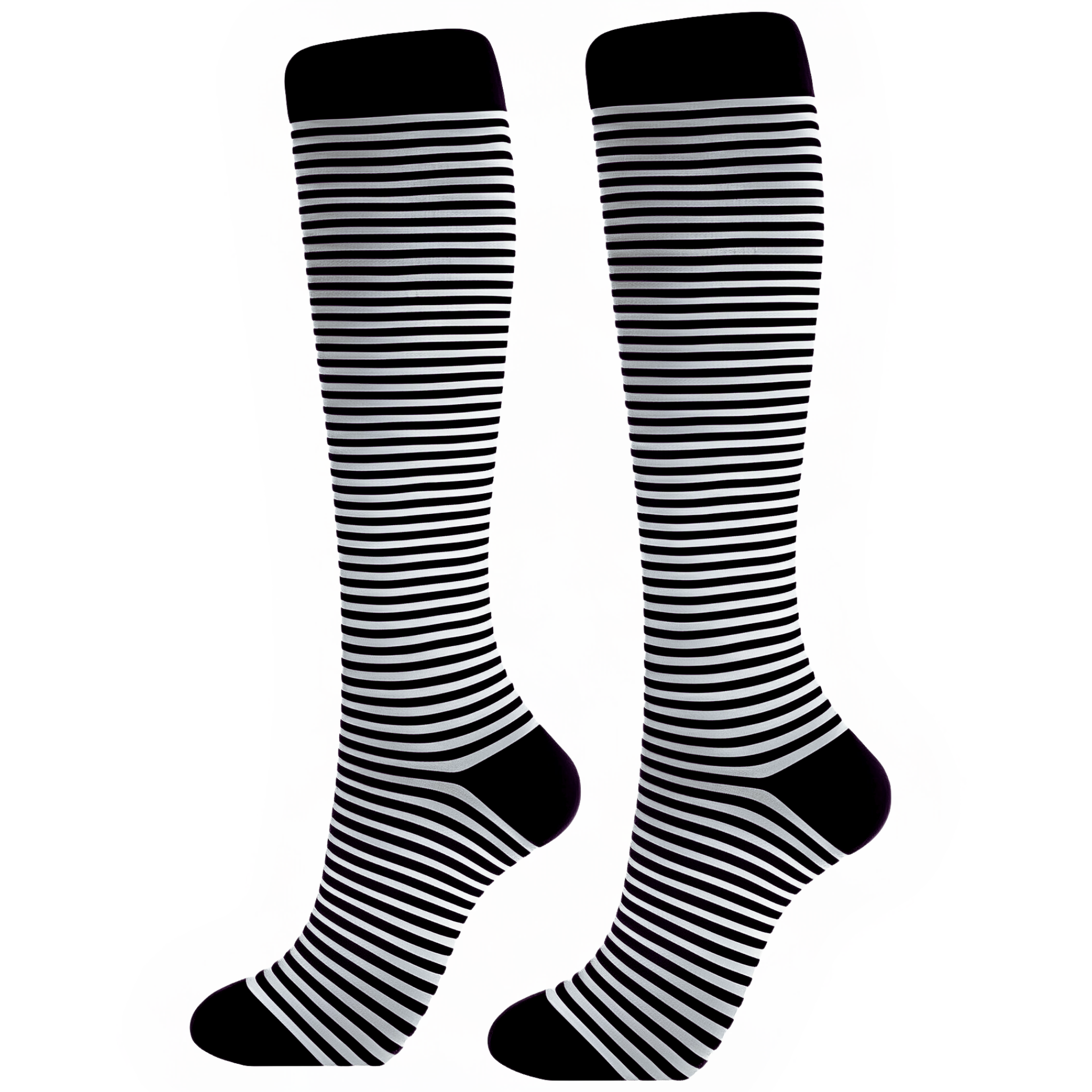 Compression Socks Bundle & Save Stripes – socky mate