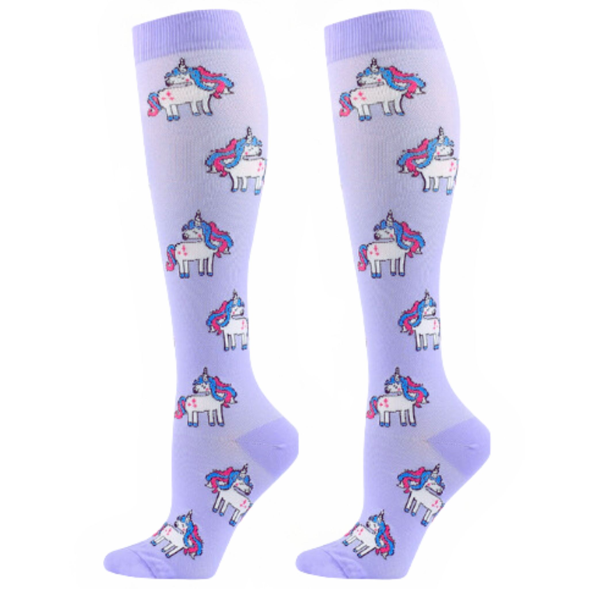 Compression Socks Bundle & Save Unicorns – socky mate